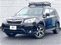 2013 Subaru Forester