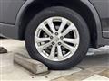 2016 Nissan X-Trail