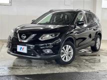 2016 Nissan X-Trail