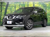 2018 Nissan X-Trail