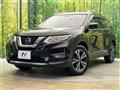 2020 Nissan X-Trail
