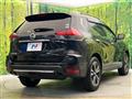 2020 Nissan X-Trail