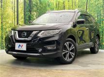 2020 Nissan X-Trail