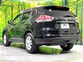 2016 Nissan X-Trail