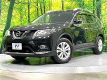 2016 Nissan X-Trail