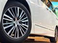 2020 Nissan Elgrand