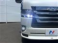 2018 Toyota Hiace Van