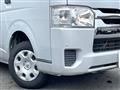2019 Toyota Hiace Van