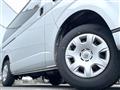 2019 Toyota Hiace Van