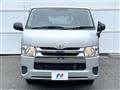 2019 Toyota Hiace Van