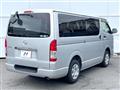 2019 Toyota Hiace Van