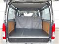 2019 Toyota Hiace Van
