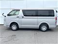 2019 Toyota Hiace Van