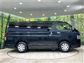 2025 Toyota Hiace Van