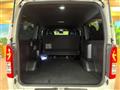 2023 Toyota Hiace Van