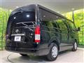 2022 Toyota Hiace Wagon