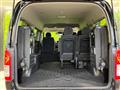 2022 Toyota Hiace Wagon
