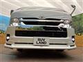 2024 Toyota Hiace Wagon