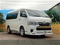 2024 Toyota Hiace Wagon
