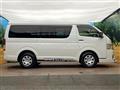 2024 Toyota Hiace Wagon