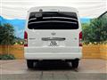 2024 Toyota Hiace Wagon