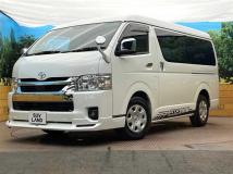 2024 Toyota Hiace Wagon