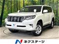 2019 Toyota Land Cruiser Prado