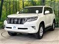 2019 Toyota Land Cruiser Prado