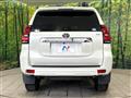 2019 Toyota Land Cruiser Prado