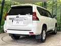 2019 Toyota Land Cruiser Prado