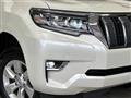 2019 Toyota Land Cruiser Prado