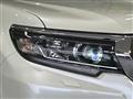 2019 Toyota Land Cruiser Prado