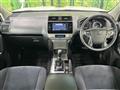 2019 Toyota Land Cruiser Prado