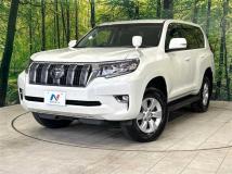 2019 Toyota Land Cruiser Prado