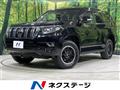 2020 Toyota Land Cruiser Prado
