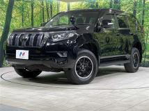 2020 Toyota Land Cruiser Prado