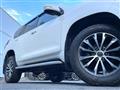 2020 Toyota Land Cruiser Prado
