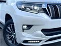 2020 Toyota Land Cruiser Prado