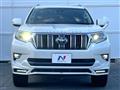 2020 Toyota Land Cruiser Prado