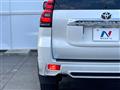 2020 Toyota Land Cruiser Prado