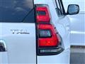2020 Toyota Land Cruiser Prado