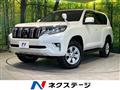 2021 Toyota Land Cruiser Prado