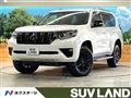 2022 Toyota Land Cruiser Prado