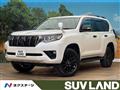 2022 Toyota Land Cruiser Prado
