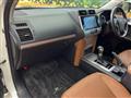 2022 Toyota Land Cruiser Prado