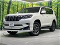 2022 Toyota Land Cruiser Prado