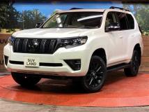 2023 Toyota Land Cruiser Prado