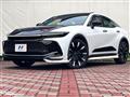 2023 Toyota Crown