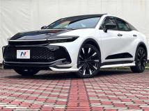 2023 Toyota Crown