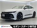 2023 Toyota Crown